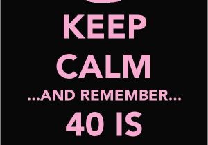 40 Year Old Birthday Memes Happy 40th Birthday Quotes Images and Memes