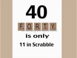 40th Birthday Card Messages Funny Happy 40th Birthday Quotes Images and Memes