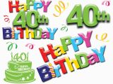 40th Birthday Cards for Facebook Nigerian Times Happy 40th Birthday to tolu Oladipo