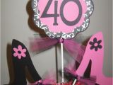 40th Birthday Centerpiece Decorations 25 Best Ideas About 40th Birthday Centerpieces On