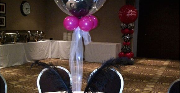 40th Birthday Centerpiece Decorations Best 25 40th Birthday Centerpieces Ideas On Pinterest