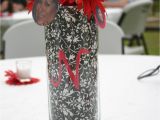 40th Birthday Centerpiece Decorations Express Your Creativity 40th Birthday Party Ideas