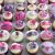 40th Birthday Cupcake Decorations 17 Best Ideas About 40th Birthday Cupcakes On Pinterest