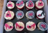 40th Birthday Cupcake Decorations 40th Birthday Cake Cupcake Ideas Of Reference 117754 40th