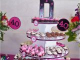 40th Birthday Cupcake Decorations 42 Best Images About Cupcake Stand Ideas On Pinterest