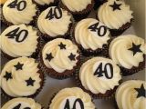 40th Birthday Cupcake Decorations Best 25 40th Birthday Cupcakes Ideas On Pinterest 30th