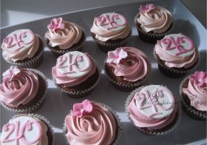 40th Birthday Cupcake Decorations Wild Sugar Rose Wedding Cakes Cupcakes and Cake