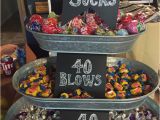 40th Birthday Decoration Ideas for Men Best 25 40th Birthday Ideas On Pinterest 40 Birthday