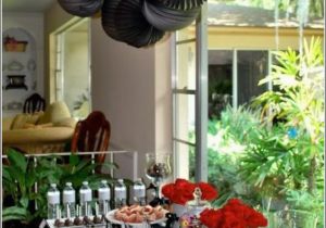 40th Birthday Decoration Ideas for Men Guys 40th Birthday Party Ideas Negocioblog