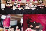40th Birthday Decorations for Her 18 Chic 40th Birthday Party Ideas for Women Shelterness