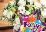 40th Birthday Flowers and Balloons 17 Best Images About Our Flower Collection On Pinterest