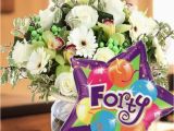 40th Birthday Flowers and Balloons 17 Best Images About Our Flower Collection On Pinterest