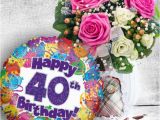 40th Birthday Flowers Delivery 8 Best order Send Get Well Flowers with Free Flowers