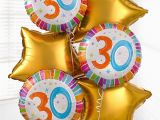 40th Birthday Flowers Delivery Blooms for Flowers Glasgow First Choice Florist 30th
