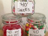 40th Birthday Gag Gifts for Him Under 10 Gag Gift 40 My Projects 40th Birthday