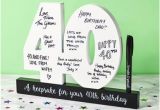 40th Birthday Gift Ideas for Him Funny 40th Birthday Presents for Her Bday Gifts for Women