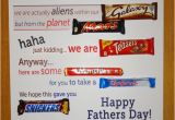 40th Birthday Gift Ideas for Him south Africa Typographic Chocolate Bar Letter Fathers Day Gift
