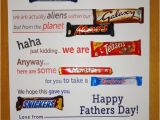 40th Birthday Gift Ideas for Him south Africa Typographic Chocolate Bar Letter Fathers Day Gift