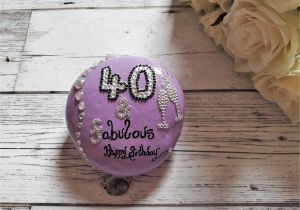 40th Birthday Gift Ideas for Him Uk 40th Birthday Gifts 40th Birthday Celebration Stone 40th