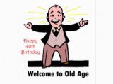 40th Birthday Gifts for Him Nz 40th Birthday Party Ideas Postcards Zazzle