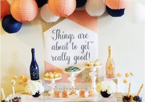 40th Birthday Ideas for A Woman 18 Chic 40th Birthday Party Ideas for Women Shelterness