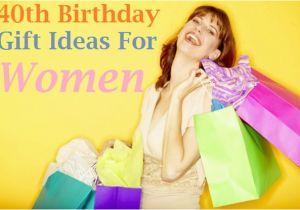 40th Birthday Ideas for A Woman Birthday Wishes Best 40th Birthday Gift Ideas for A Woman