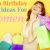 40th Birthday Ideas for A Woman Birthday Wishes Best 40th Birthday Gift Ideas for A Woman