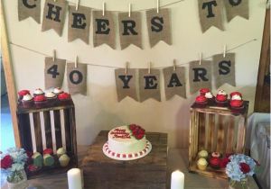 40th Birthday Ideas for Couples 40th Anniversary Ideas for Couples Tip Junkie Howldb