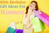 40th Birthday Ideas for Female Friend Birthday Wishes Best 40th Birthday Gift Ideas for A Woman