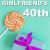 40th Birthday Ideas for Girlfriend 20 Gift Ideas for Your Girlfriend 39 S 40th Birthday Unique
