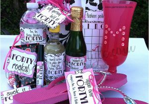 40th Birthday Ideas for Girls 9 Best 40th Birthday themes for Women Catch My Party