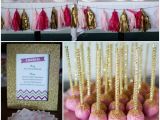 40th Birthday Ideas for Girls Glam 40th Birthday Party Birthday Quot A Glam 40th Birthday