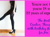 40th Birthday Ideas for Introverts 40th Birthday Gift Ideas that Will Surprise and Delight Her
