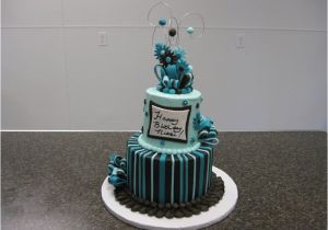 40th Birthday Ideas for Ladies 40th Birthday Cakes Women