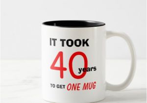 40th Birthday Ideas for Men Funny Gifts 40th Birthday Ideas Gag Gift Ideas for Mens 40th Birthday