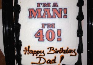 40th Birthday Ideas for My Husband 40th Birthday Cake for My Husband for the Home