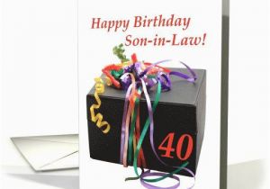 40th Birthday Ideas for son 1000 Images About Birthday son In Law On Pinterest