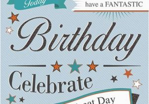 40th Birthday Ideas for son son 40th Birthday Card