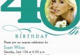 40th Birthday Invitation Cards Designs 40th Birthday Invitation Cards Oxyline Bf02054fbe37