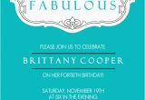 40th Birthday Invitation Cards Designs Birthday Invites Surprise 40th Birthday Invitations Free