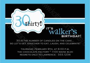 40th Birthday Invitation Wording for Men 40th Birthday Invitations for Men Template Best Template