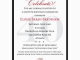 40th Birthday Invitation Wording Samples 40th Party Invitation Template Free orderecigsjuice Info
