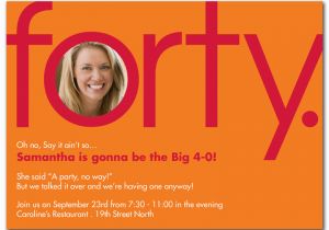 40th Birthday Invitation Wording Samples Fun Birthday Party Invitations Templates Ideas Funny