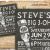 40th Birthday Invitations for Male 30th Birthday Invitation 30th 40th 50th 60th Male Birthday