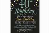 40th Birthday Invitations Free 40 Birthday Invitation Template orderecigsjuice Info
