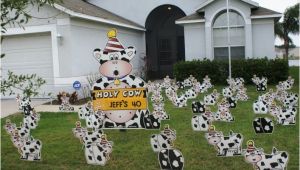 40th Birthday Lawn Decorations Birthday Yard Flocking Decorations Tampa Fl Call