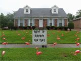 40th Birthday Lawn Decorations Yard Decorations for 40th Birthday Decoratingspecial Com