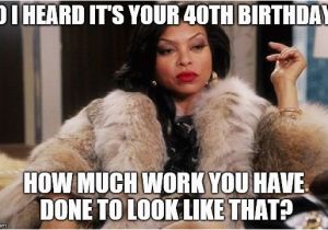 40th Birthday Meme Generator Image Tagged In Cookie Imgflip