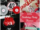 40th Birthday Party Decorating Ideas Hot Air Balloon Parties Classroom Parties and 40th