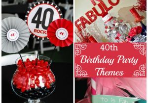 40th Birthday Party Decorating Ideas Hot Air Balloon Parties Classroom Parties and 40th
